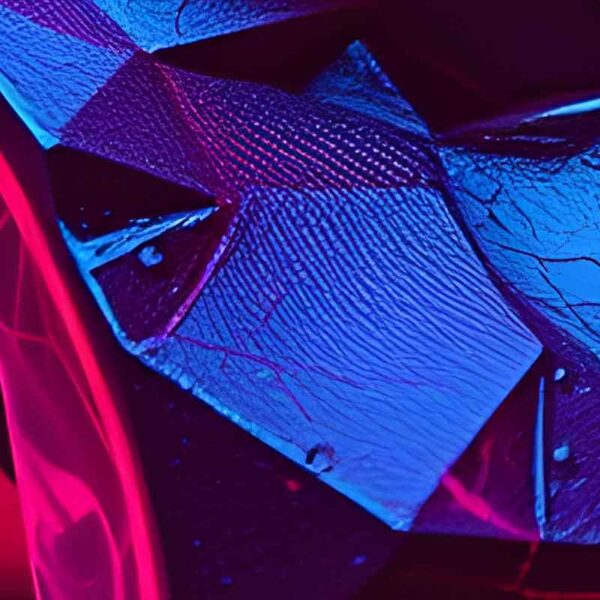 002 Rojo Azul - Imagen 2