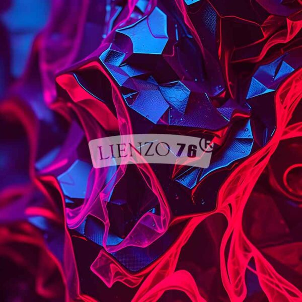 002 Rojo Azul